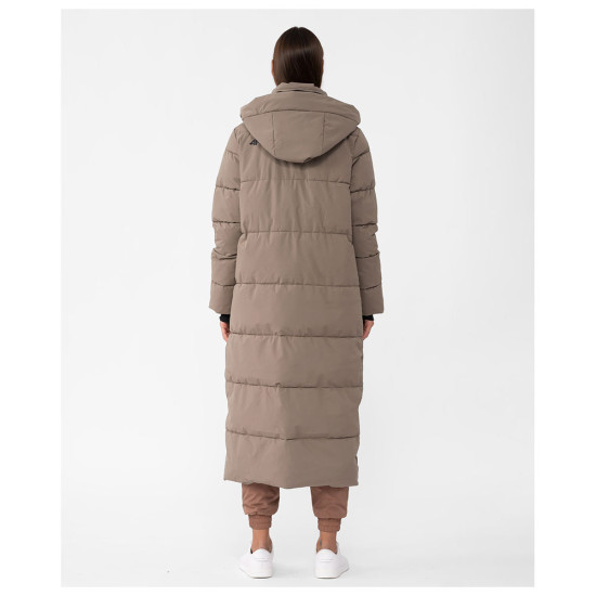 4F Γυναικείο μπουφάν Down Jacket